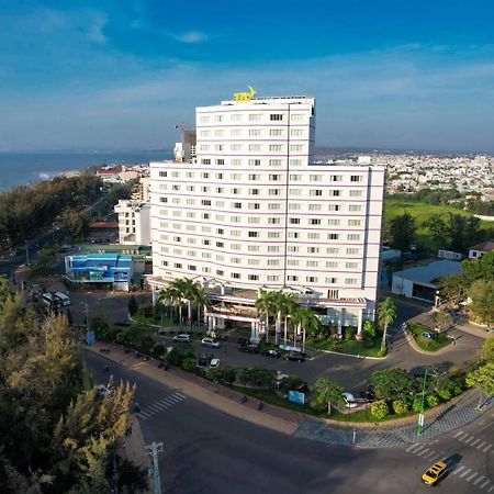 Ttc Hotel Phan Thiet Exterior photo