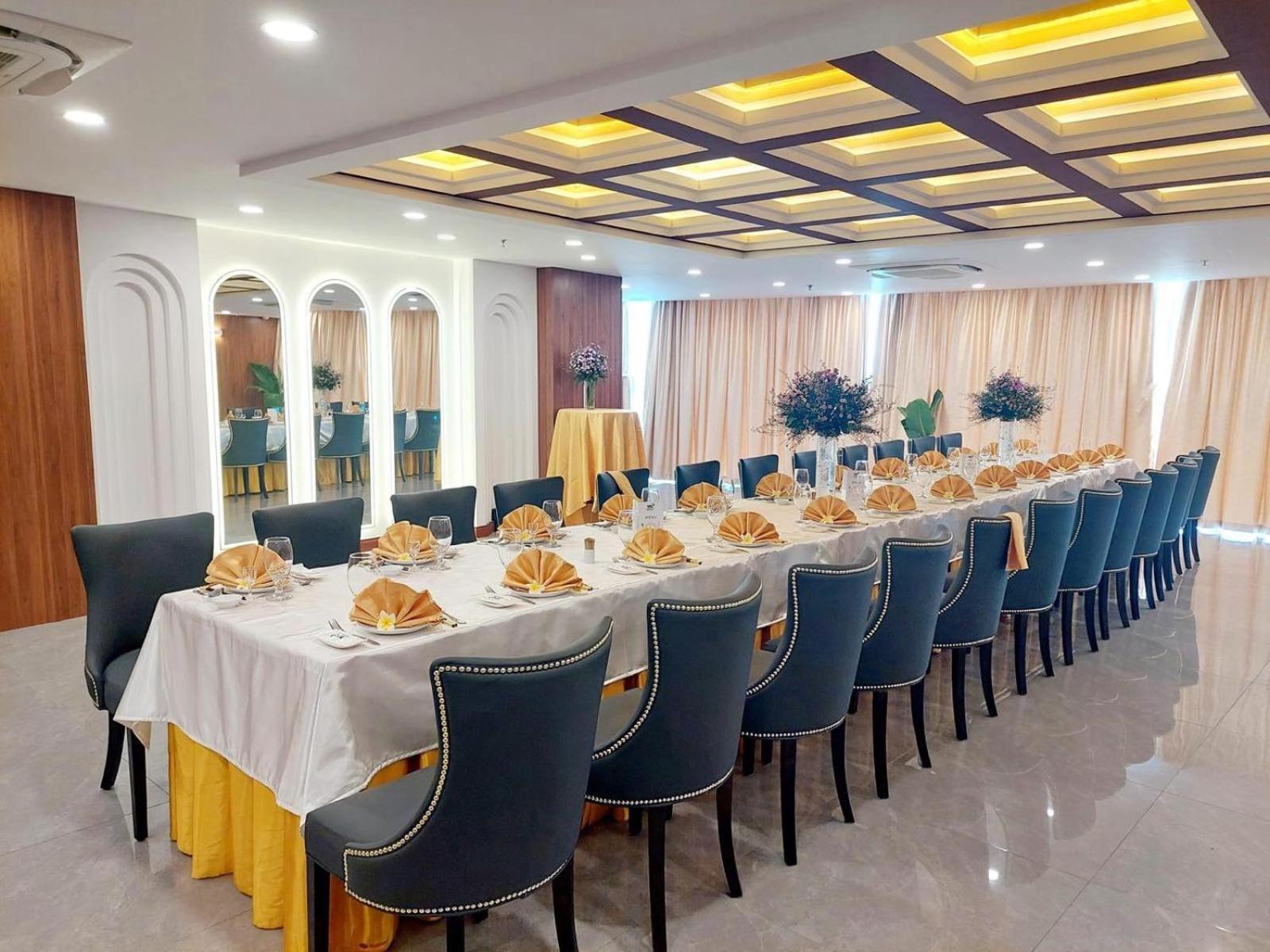 Ttc Hotel Phan Thiet Exterior photo
