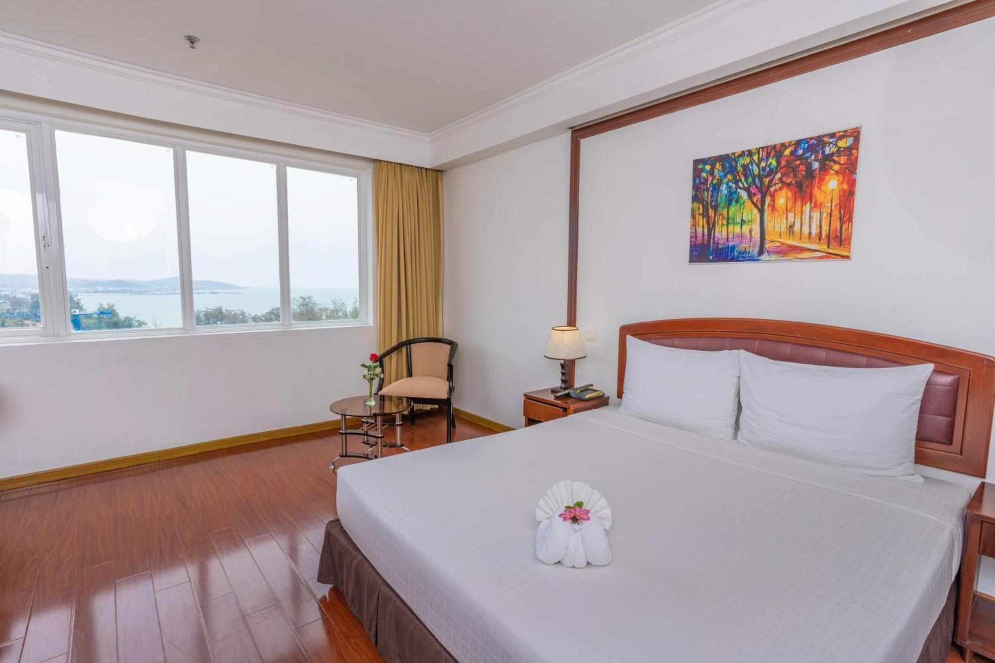 Ttc Hotel Phan Thiet Exterior photo