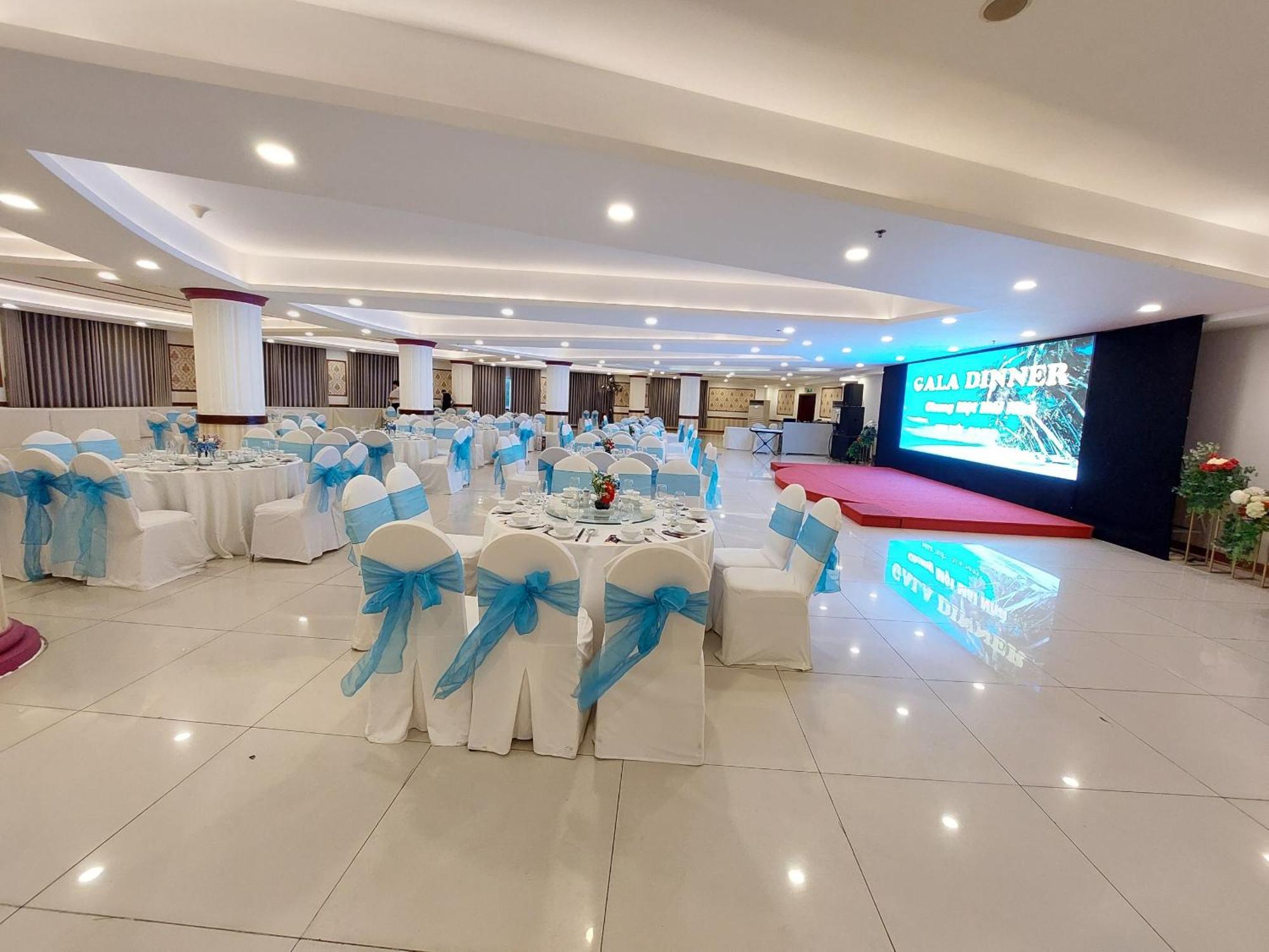 Ttc Hotel Phan Thiet Exterior photo