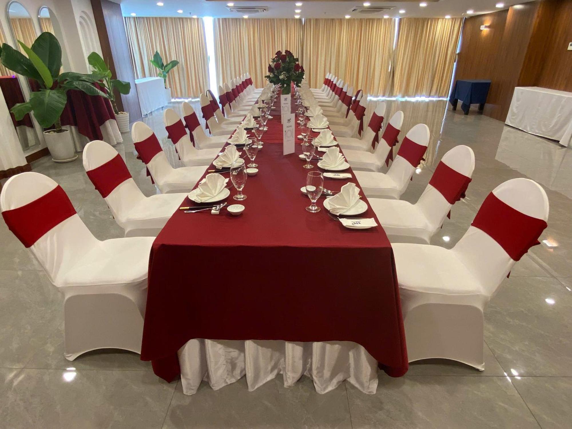 Ttc Hotel Phan Thiet Exterior photo