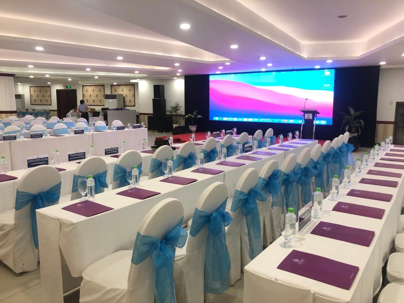Ttc Hotel Phan Thiet Exterior photo
