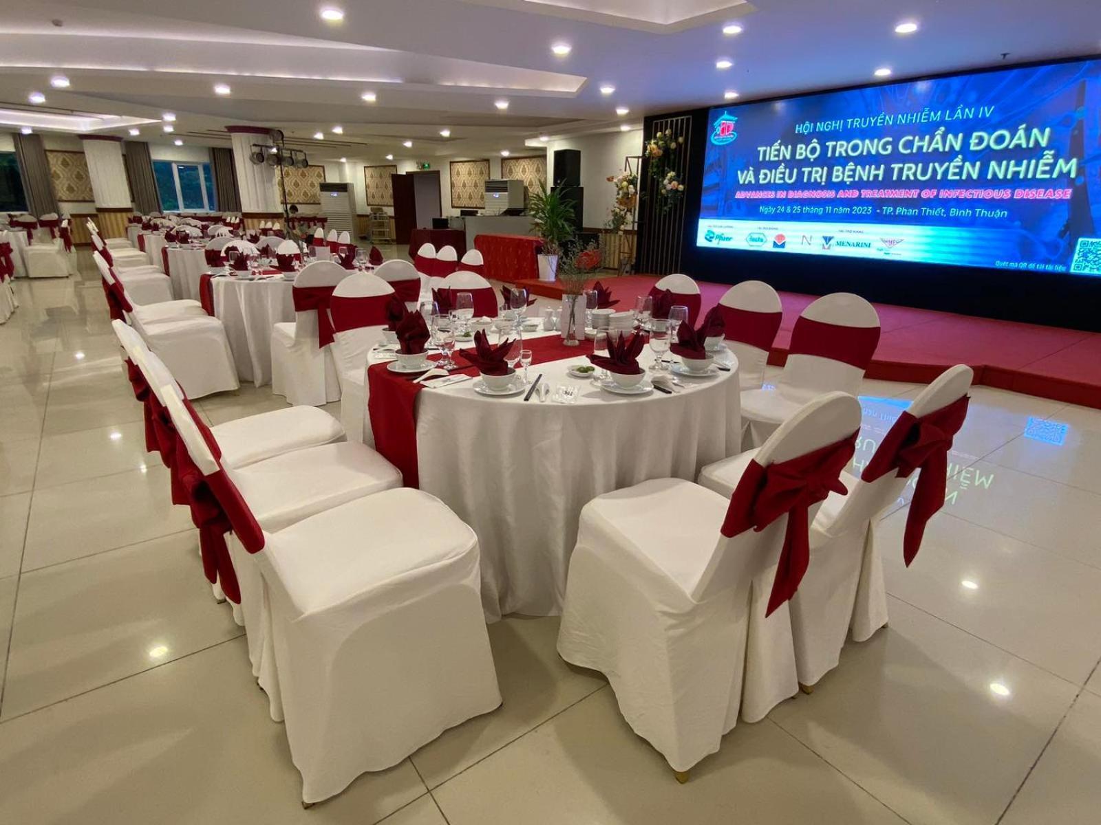 Ttc Hotel Phan Thiet Exterior photo