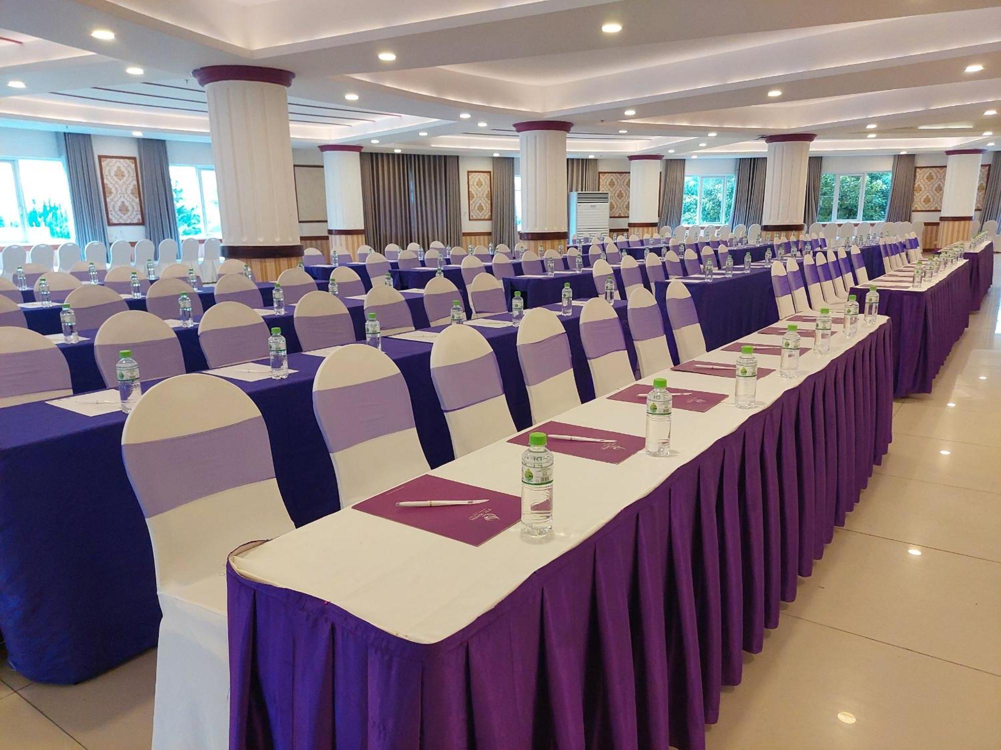 Ttc Hotel Phan Thiet Exterior photo