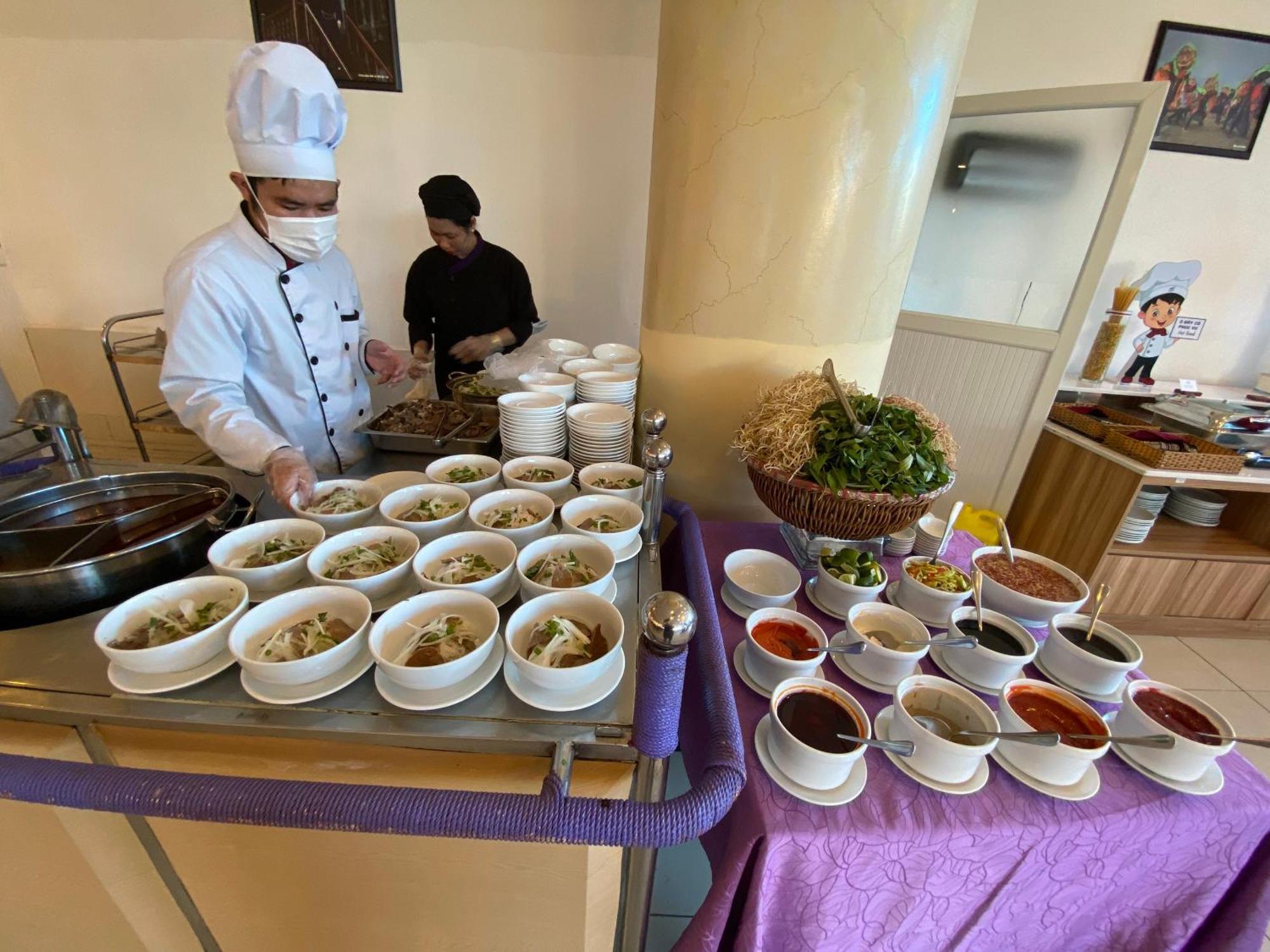 Ttc Hotel Phan Thiet Exterior photo