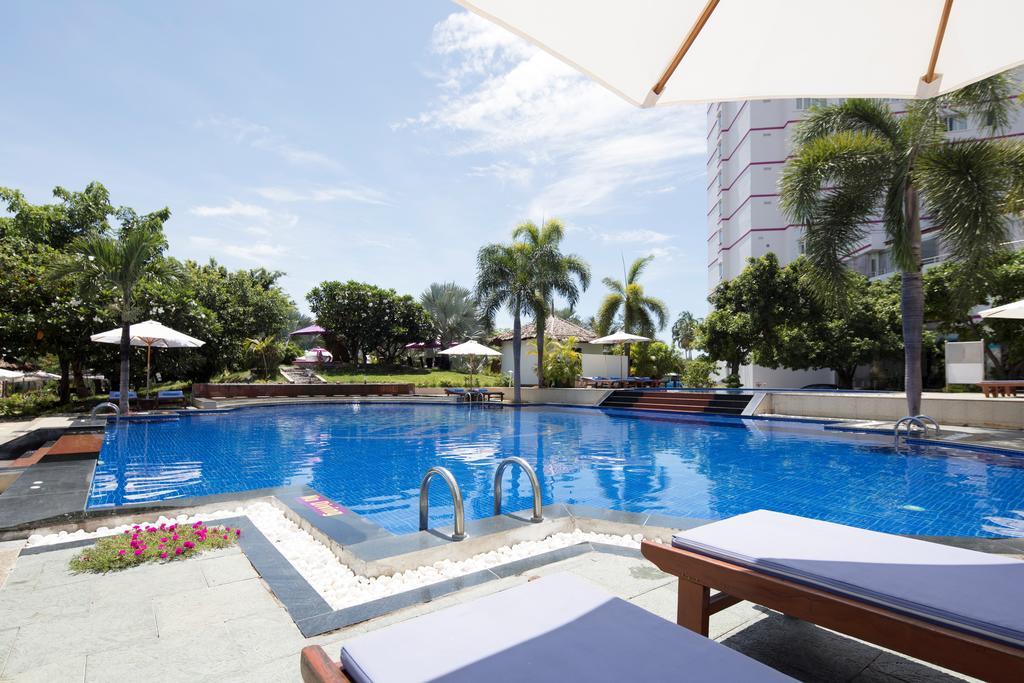 Ttc Hotel Phan Thiet Exterior photo